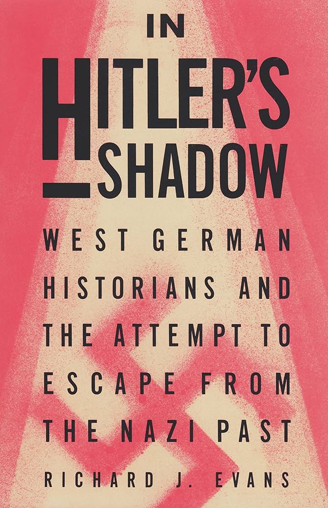 Hitler's Shadow